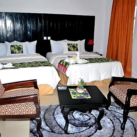 Hotel Bkbg Lomé Esterno foto